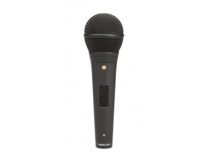 RØDE M1-S