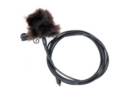 RØDE MINIFUR-LAV