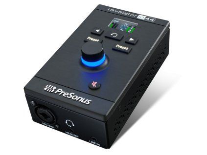 PreSonus Revelator io44