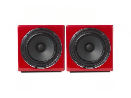 Avantone Pro MixCube Active Red (pair)