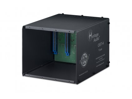 Heritage Audio OST-4 v2.0