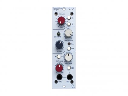 Rupert Neve Designs 517