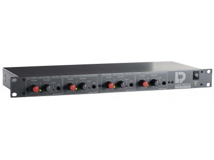 Lake People F388 2-Q - Phone-Amp
