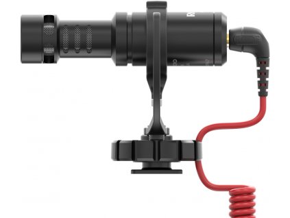 RØDE VideoMicro