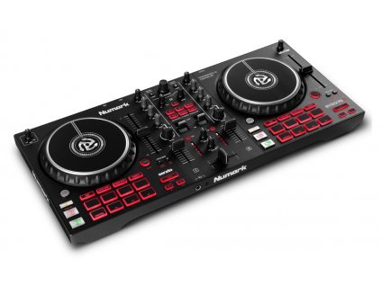 Numark Mixtrack Pro FX