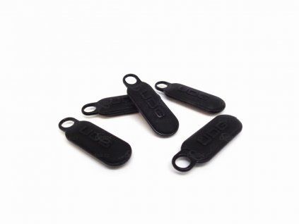 UDG Creator Zipper Repair Set Large (5 Pcs)