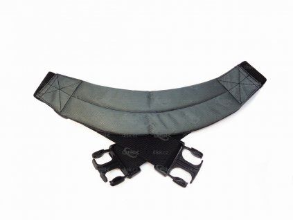 UDG Ultimate Spare Strap Steel Grey