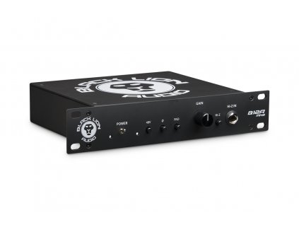 Black Lion Audio B12A mkIII