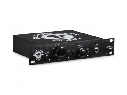 Black Lion Audio B173 mkII