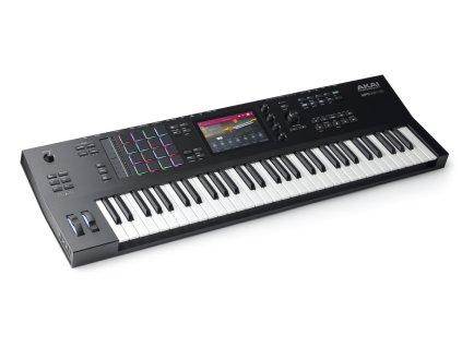 36064 2 akai professional mpc key 61