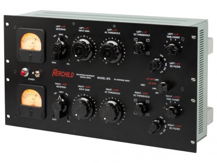 Heritage Audio Herchild 670