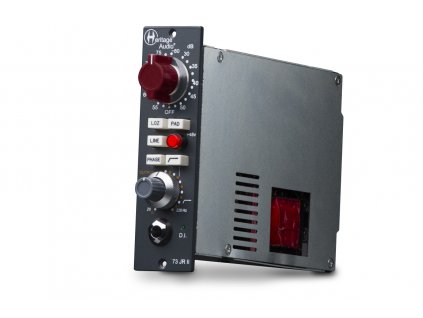 Heritage Audio 73JR II