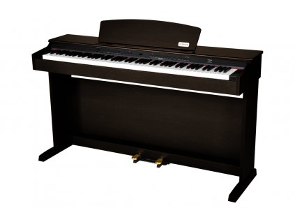 Artesia DP-2 Rosewood