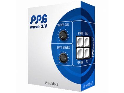 Waldorf PPG