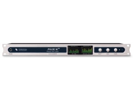 Ferrofish Pulse16DX