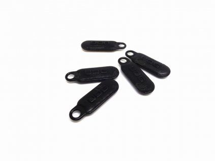 UDG Creator Zipper Repair Set Small (5 Pcs)