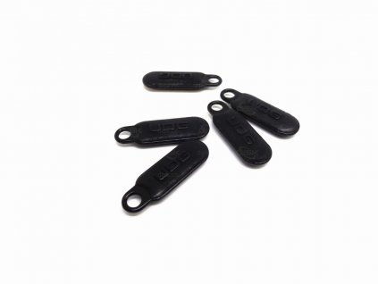 UDG Gear Creator Zipper Repair Set Small (5 Pcs)