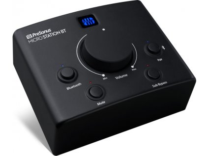 PreSonus Micro Station BT