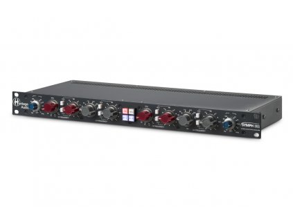 Heritage Audio Symph EQ