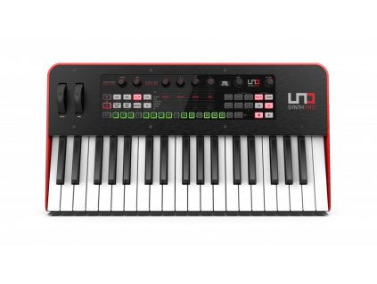 IK Multimedia UNO Synth Pro