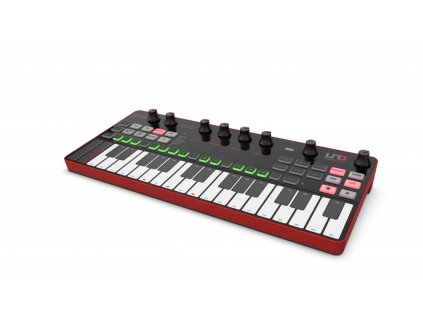 IK Multimedia UNO Synth Pro Desktop