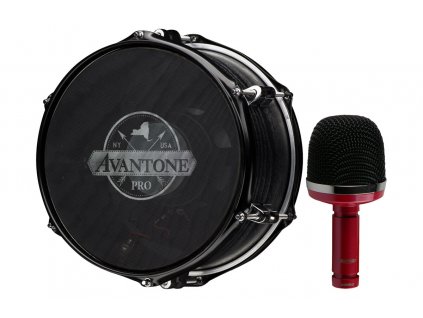 Avantone Pro Bonzo bundle