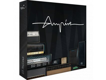 PreSonus Ampire
