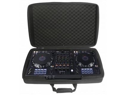 UDG Gear Creator Pioneer DDJ-FLX6 Hardcase Black