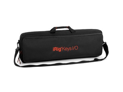 IK Multimedia iRig Keys I/O 49 Travel Bag