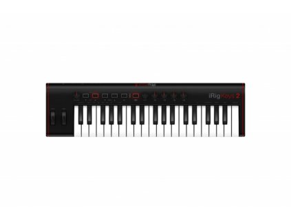 IK Multimedia iRig Keys 2 Mini