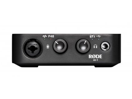 RØDE AI-1