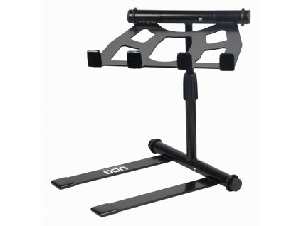 UDG Gear Ultimate Height Adjustable Laptop Stand Black