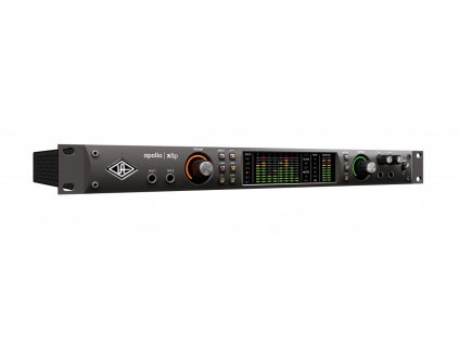 Universal Audio Apollo x8p