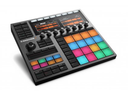 Native Instruments Maschine+