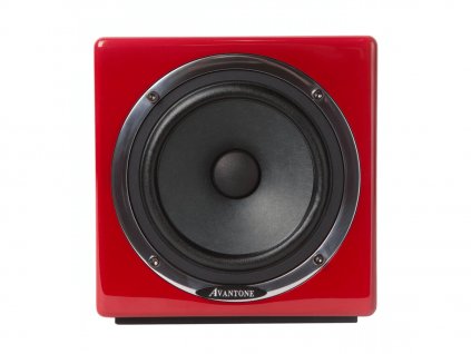 Avantone Pro Active MixCube Red (single)