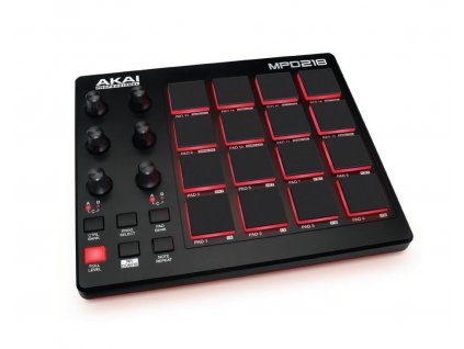 AKAI Professional MPD218