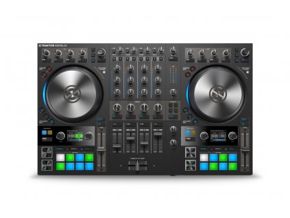 Native Instruments Traktor Kontrol S4 MK3