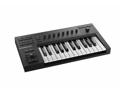 Native Instruments Komplete Kontrol A25