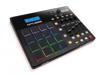 AKAI Professional MPD226