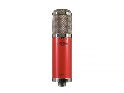 Avantone Pro CK-7+