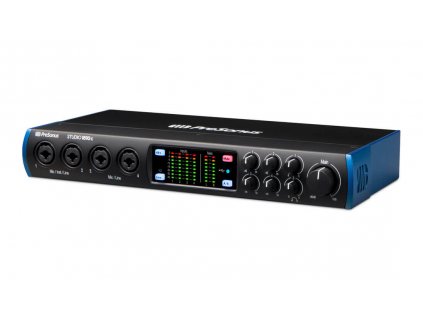 PreSonus Studio 1810c