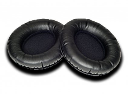 ND01416 Ear Cushion for KNS 8400 (Pair) Black 01