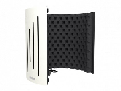 Vicoustic Flexi Screen Ultra MKII White Matte