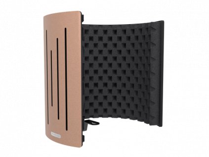 Vicoustic Flexi Screen Ultra MKII Metallic Copper