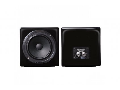 Avantone Pro MixCube Black (pair)