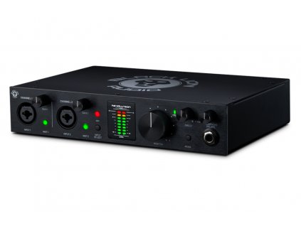 Black Lion Audio Revolution 2x2