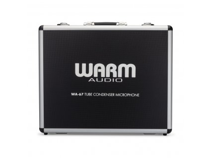 Warm Audio Flight Case - WA-67