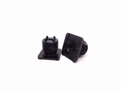 Rode LOCK BASE SHOE