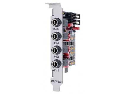 RME AI4S-192-AIO