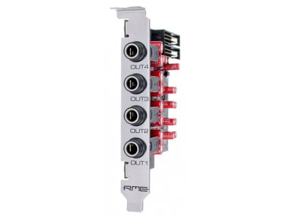 RME AO4S-192-AIO